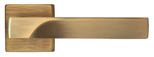 Дверная ручка FIORD-S5 CAFFE