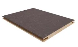 Добор Телескоп ПВХ 200 мм Бронза