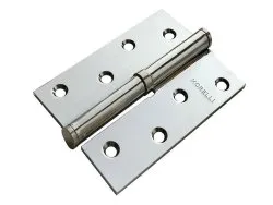 Петля стальная разъемная MSD 100X70X2.5 BN R