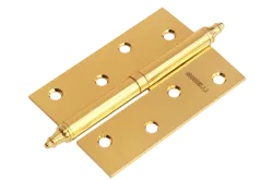 Петля стальная разъемная с короной MS 100X70X2.5 L PG