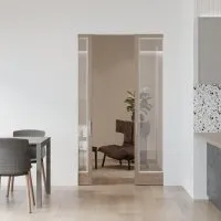 Пенал DOUBLE PLASTER