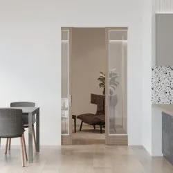 Пенал DOUBLE PLASTER