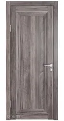 Дверь межкомнатная DG-PG5 Орех седой темный