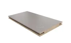 Добор Телескоп 100 мм Эмаль мокко в наличии