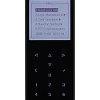 Программатор гостиничных замков MF1 Data Collector