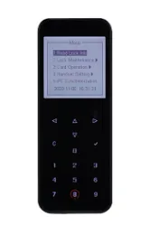 Программатор гостиничных замков MF1 Data Collector