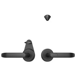 Электронный гостиничный замок HSU-9905-TH