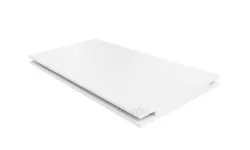 Добор Телескоп 100 мм Эмаль белая в наличии