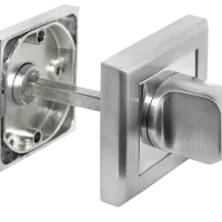 Завертка сантехническая MH-WC-S SC/CP