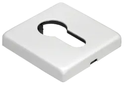 Накладка на евроцилиндр LUX-KH-S5 BIA