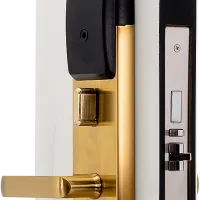 Электронный гостиничный замок HSU-9936-G