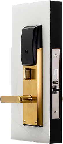 Электронный гостиничный замок HSU-9936-G