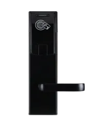 Электронный гостиничный онлайн замок HSU-9936BT-TH