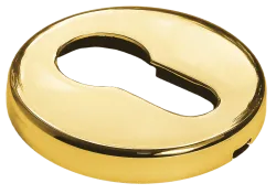 Накладка на евроцилиндр LUX-KH-R5 OTL