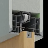 Пенал SINGLE PLASTER 2