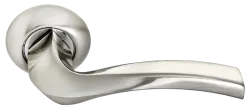 Дверная ручка RAP 20 SN/CP