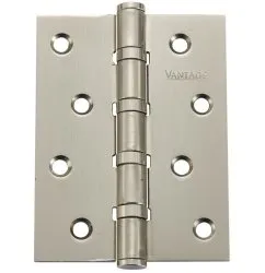 Петля дверная B4 SN