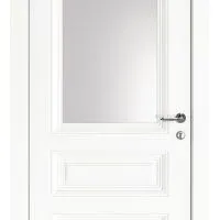 Дверь межкомнатная DO-Scandi-3