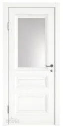 Дверь межкомнатная DO-Scandi-3
