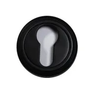 Накладка под цилиндр ET03BL