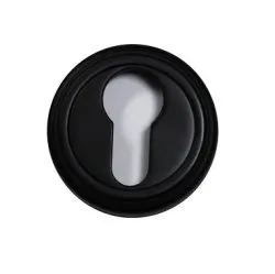 Накладка под цилиндр ET03BL