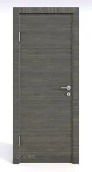 ШИ дверь DG-600 Ольха темнаяв наличии