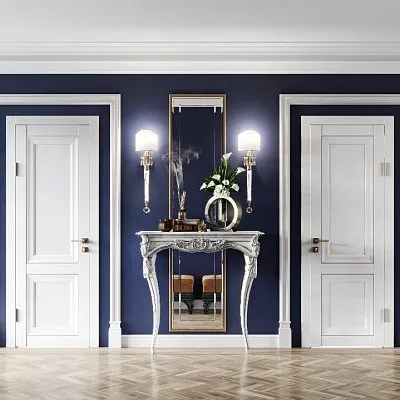 Белый бархат