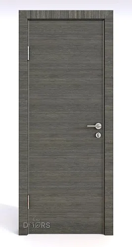 ШИ дверь DG-600 Ольха темнаяв наличии