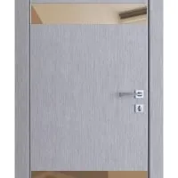 ШИ дверь DO-602 Металлик/зеркало Бронза