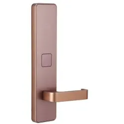 Электронный гостиничный замок HSU-9953-RG