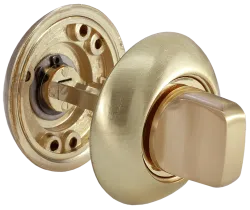 Завертка сантехническая MH-WC SG/GP