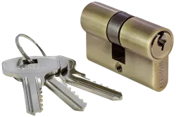 Ключевой цилиндр 50C AB