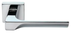 Дверная ручка FIORD-S5 CRO