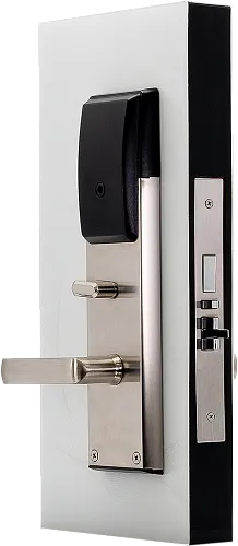 Электронный онлайн замок HSU-9936BT-S в наличии