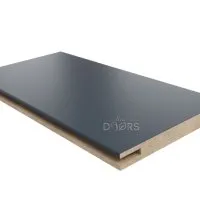 Добор Телескоп ПВХ 100 мм Мэджик ПЭТ