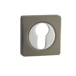 Накладка под цилиндр ET02BN