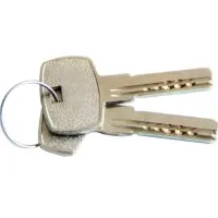 Электронный гостиничный замок HSU-9939-S