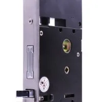 Электронный гостиничный замок HSU-9905-PG