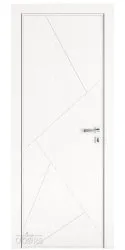 Дверь межкомнатная Прима Жемчуг