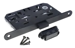 Защелка магнитная сантехническая M1895 BL