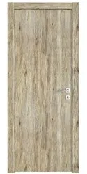 ШИ дверь DG-600 Рустик натуральный