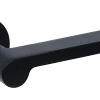 Ручка BUSSARE CENTRO A-11-50 BLACK (черный матовый)