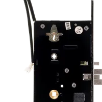 Электронный гостиничный онлайн замок HSU-9953BT-S