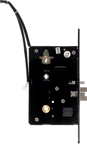 Электронный гостиничный онлайн замок HSU-9953BT-S