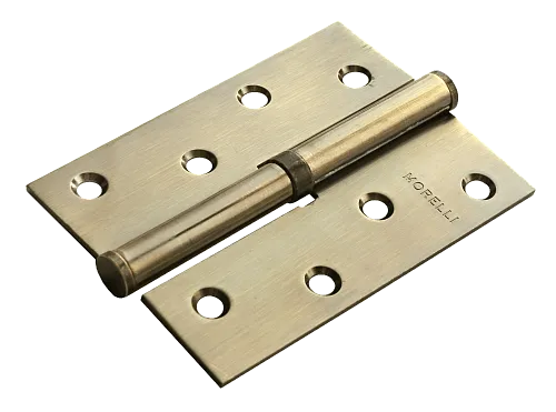 Петля стальная разъемная MSD 100X70X2.5 AB R