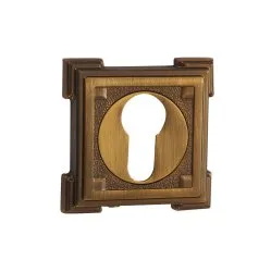 Накладка под цилиндр ET15CF