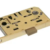 Защелка магнитная сантехническая M1895 PG