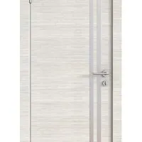 Дверь межкомнатная DG-506 Ива светлая