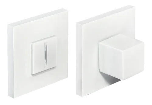 Завертка сантехническая MH-WC-S6 W