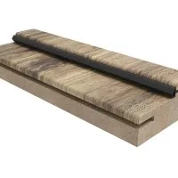 Коробка Телескоп Лофт светлый 32